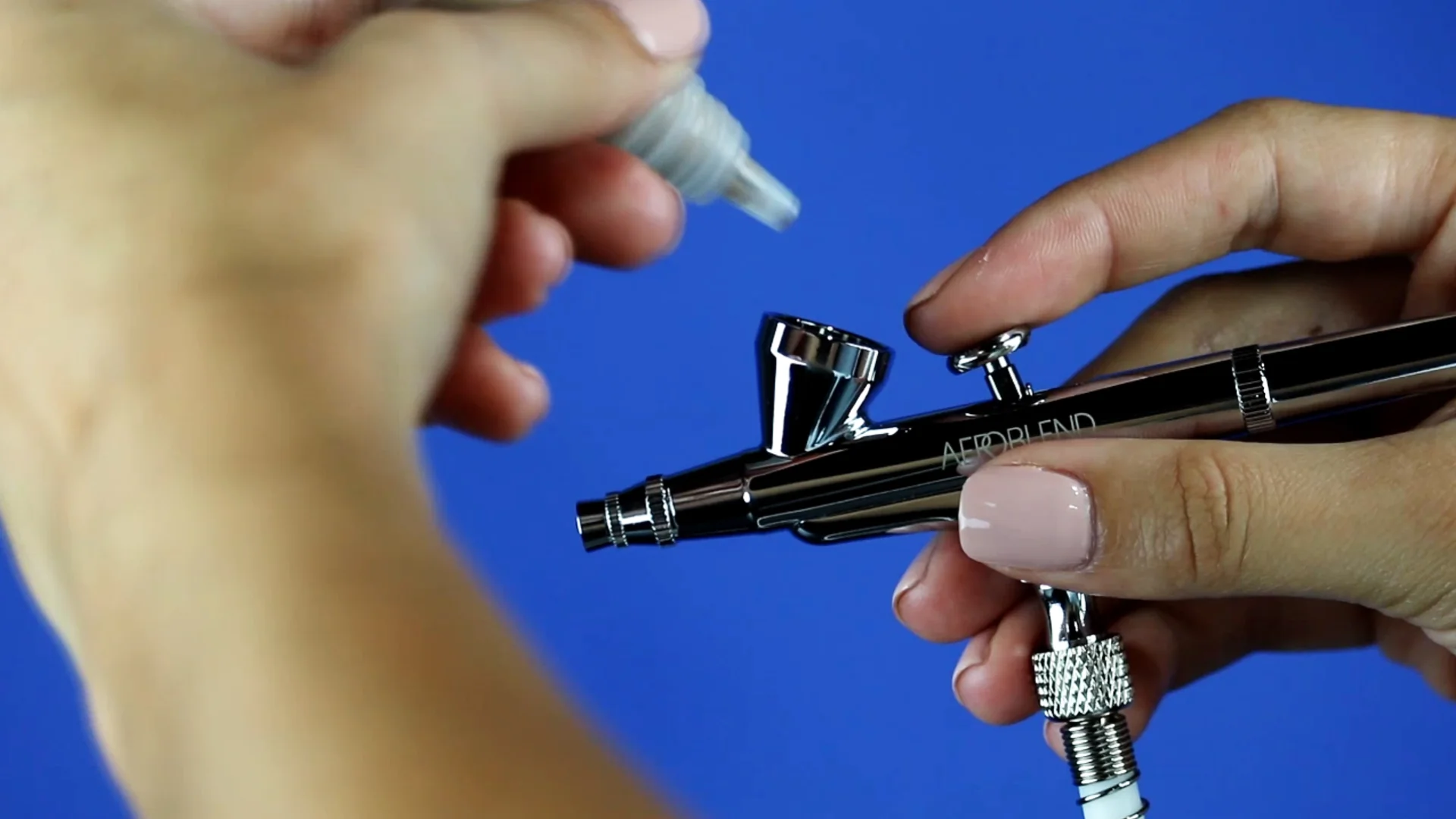 Flawless HD Airbrush Beauty Daily