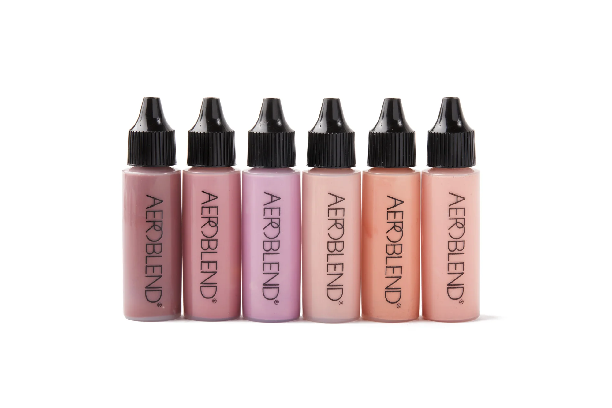 Aeroblend Airbrush Blush - Image 3