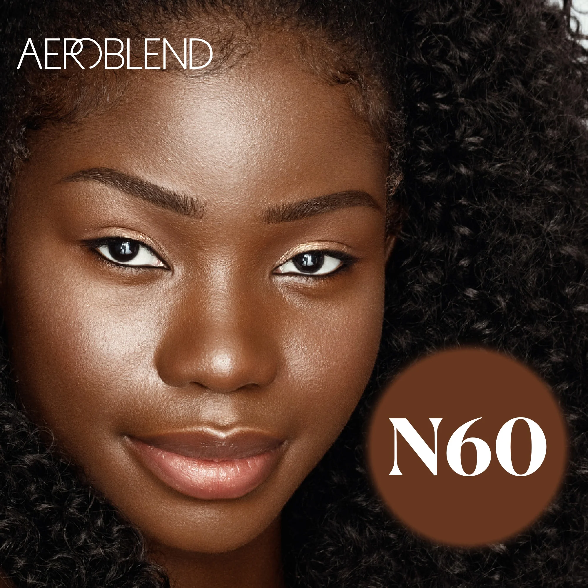 Aeroblend Airbrush Foundation - Image 19