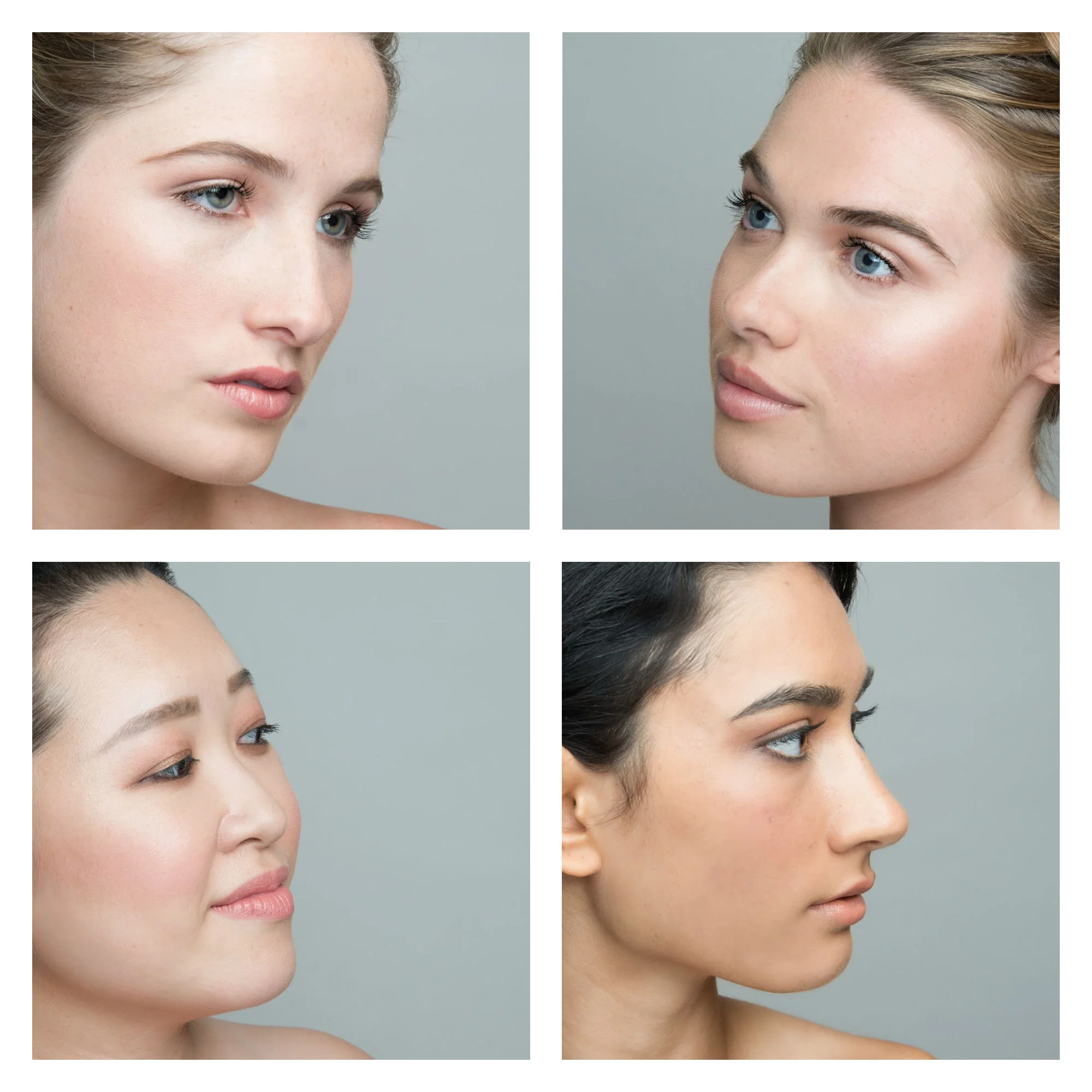 PERSONAL AIRBRUSH MAKEUP STARTER KIT - Image 16