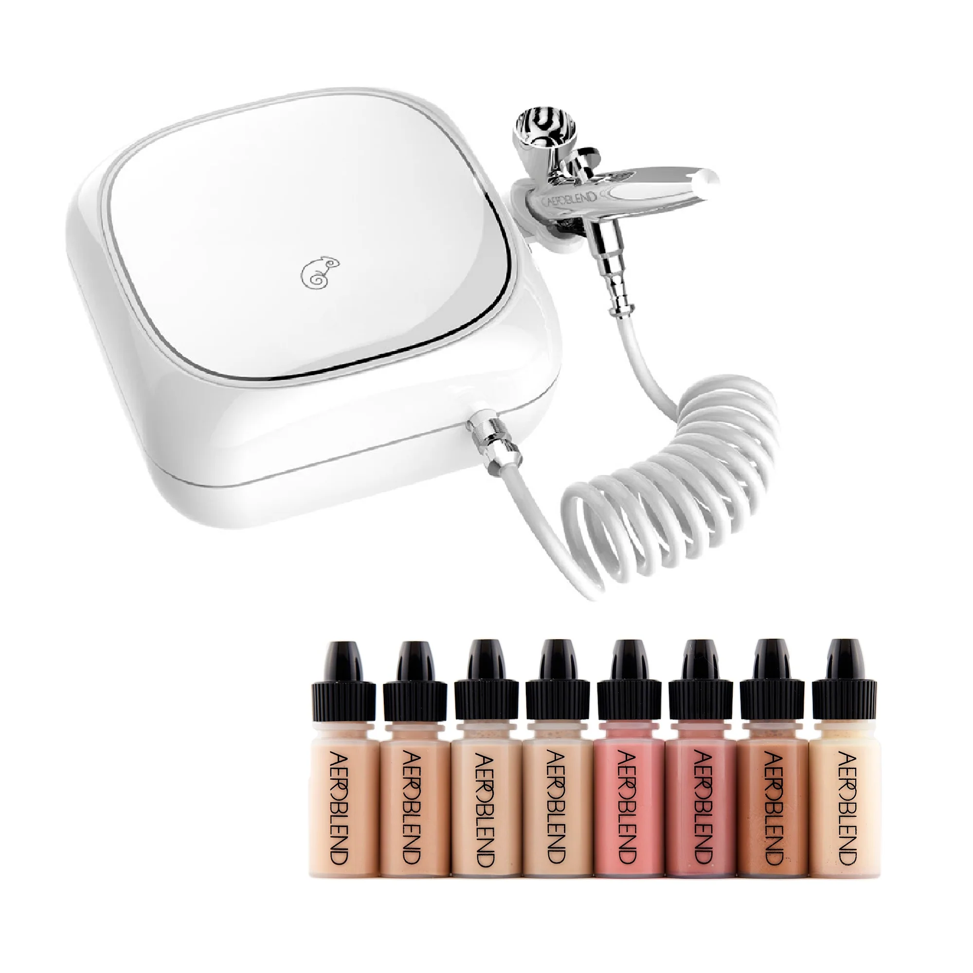 PERSONAL AIRBRUSH MAKEUP STARTER KIT - Image 3