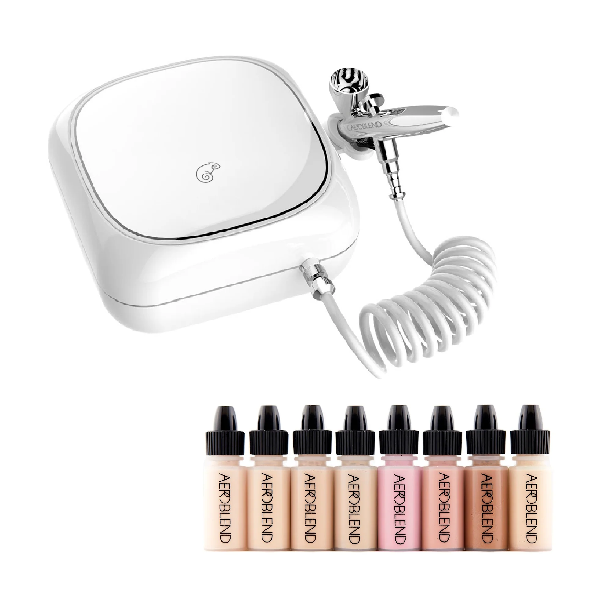 PERSONAL AIRBRUSH MAKEUP STARTER KIT - Image 4