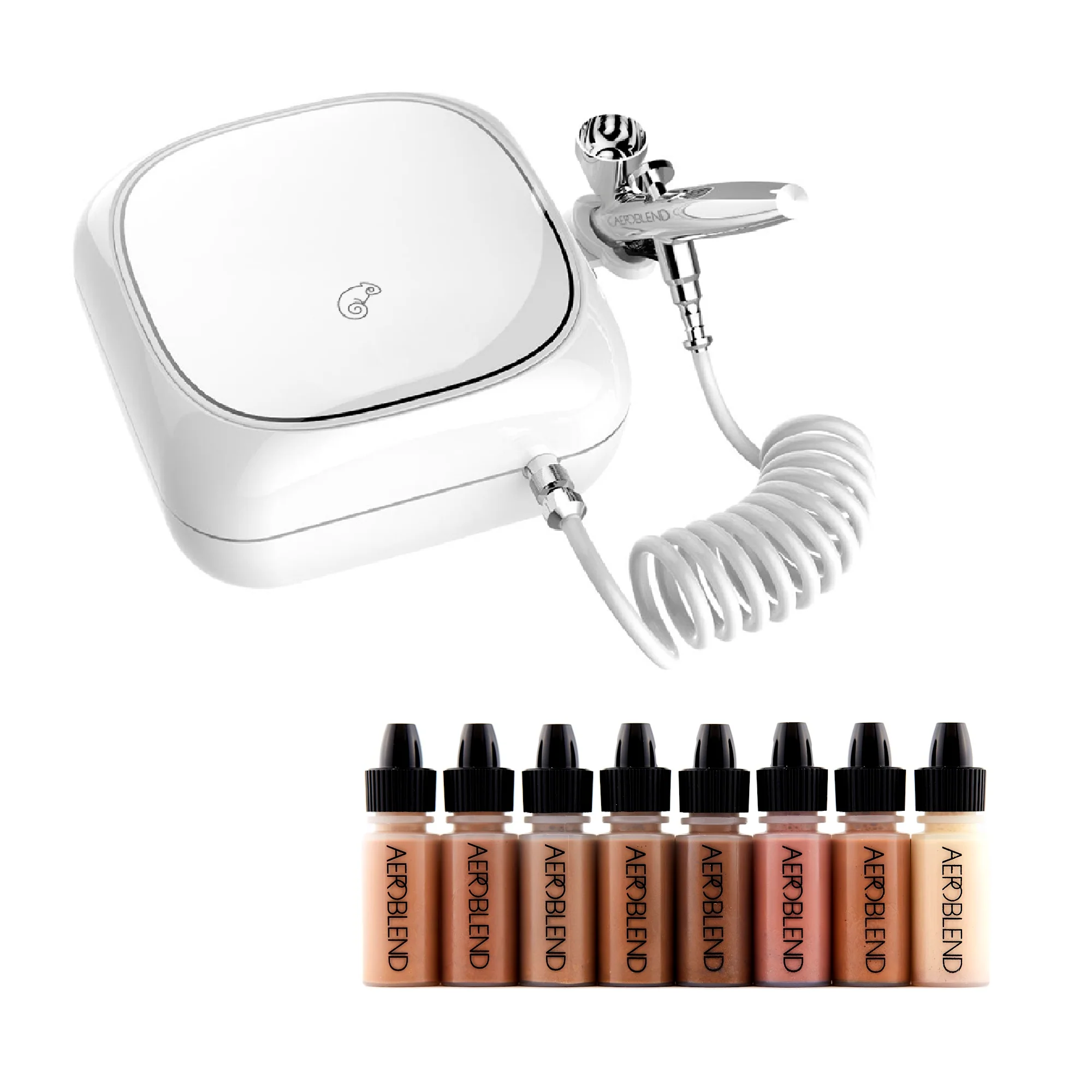 PERSONAL AIRBRUSH MAKEUP STARTER KIT - Image 6