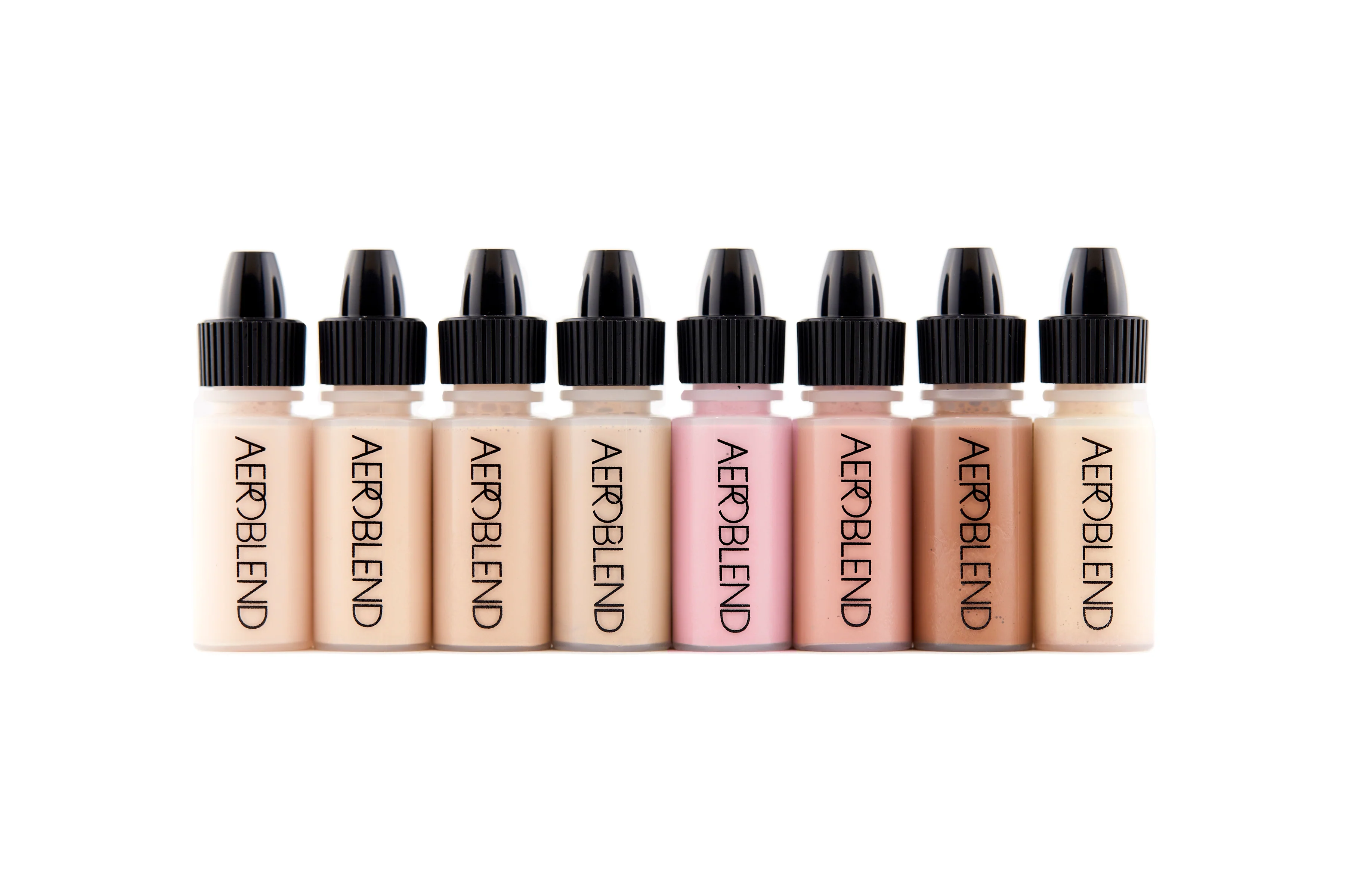 PERSONAL AIRBRUSH MAKEUP STARTER KIT - Image 9