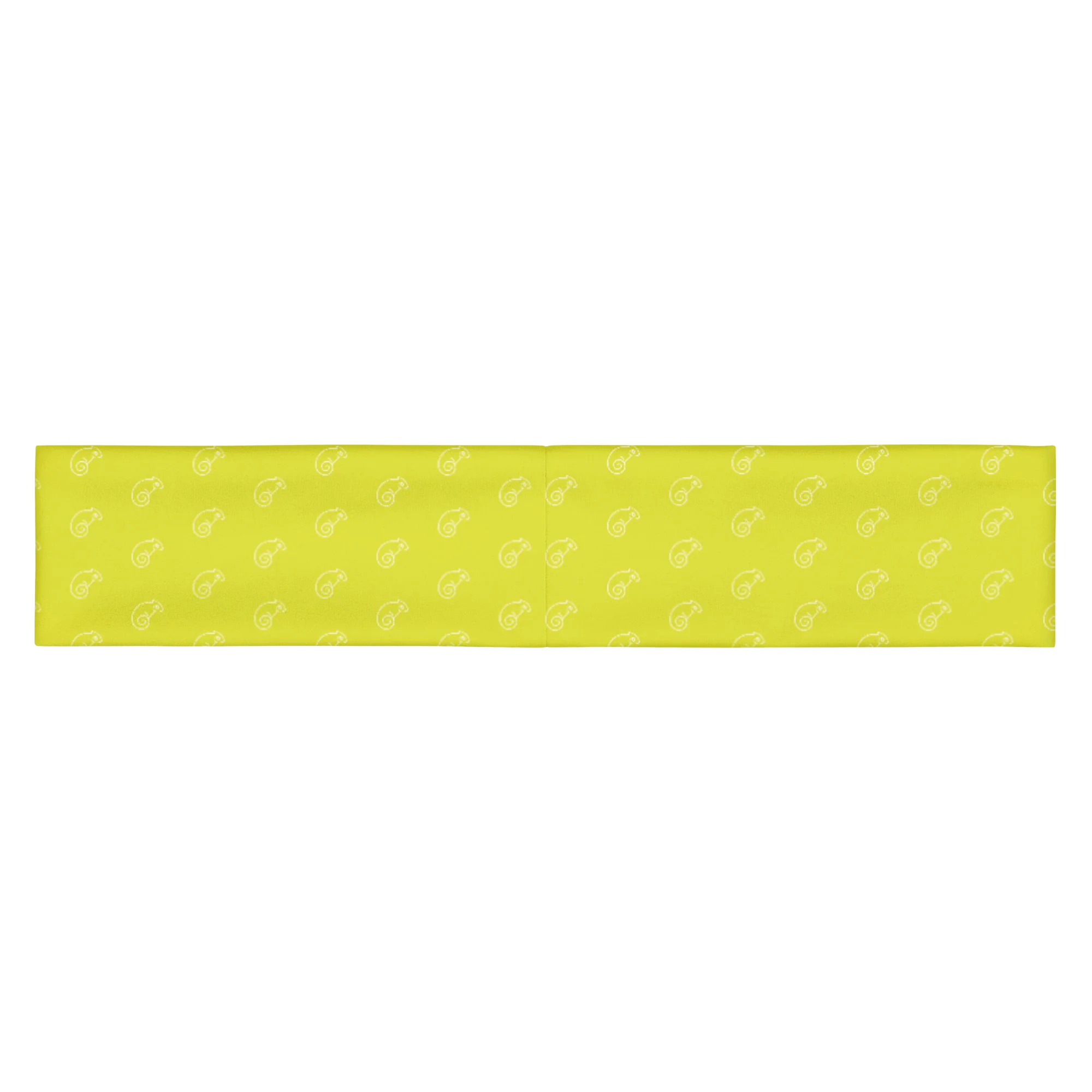 Aeroblend Chameleon Headband | Lime - Image 8