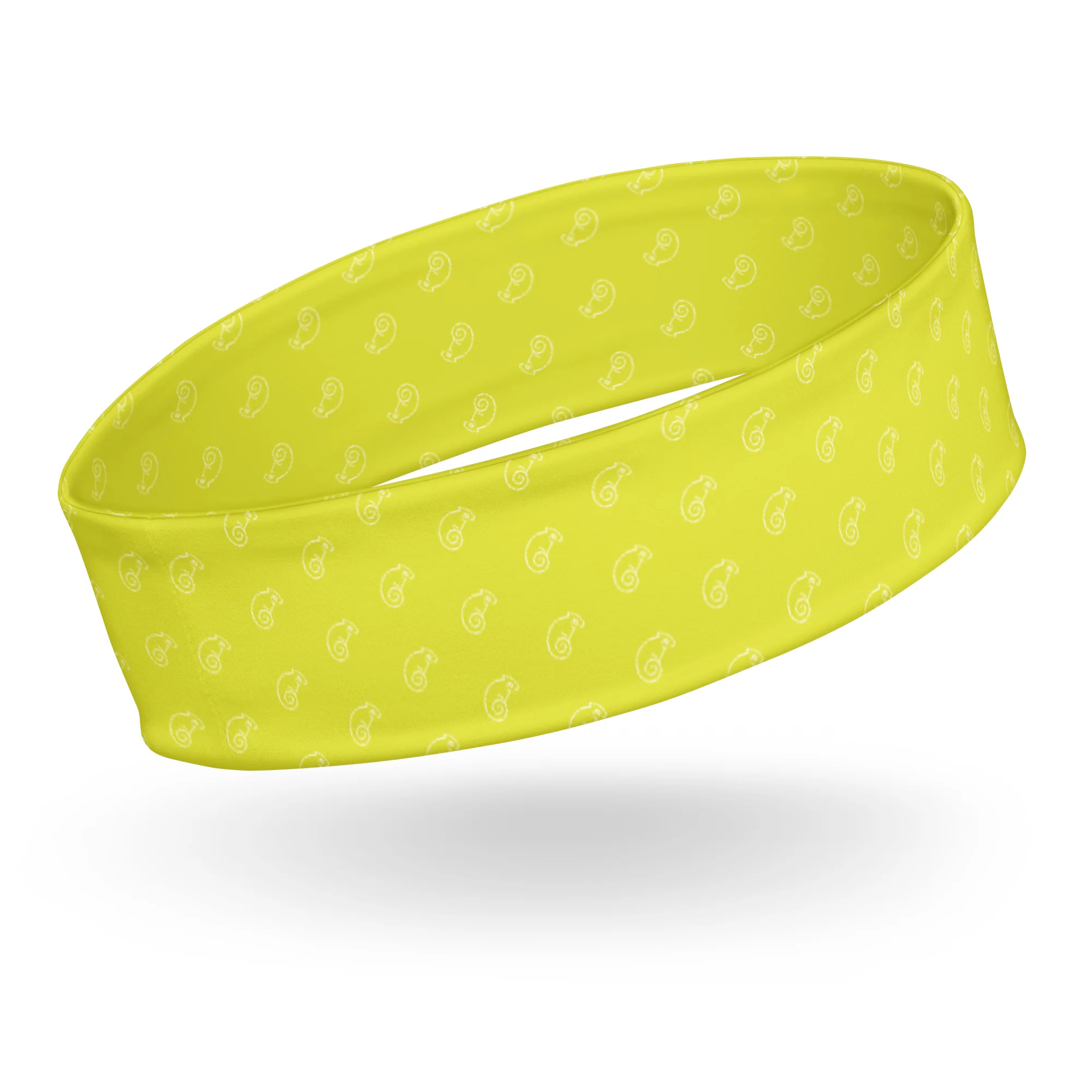 Aeroblend Chameleon Headband | Lime - Image 9