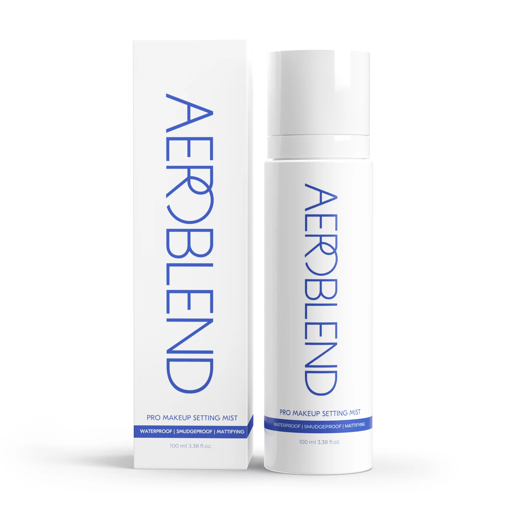 NEW! PRO Makeup Setting Mist - Image 4